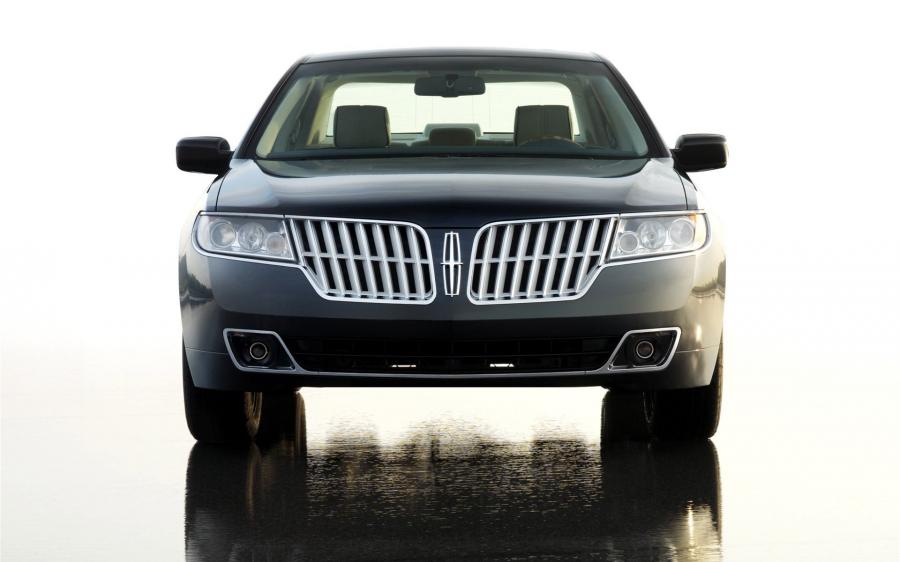  Lincoln MKZ 2010 года  (фото 125 из 211)